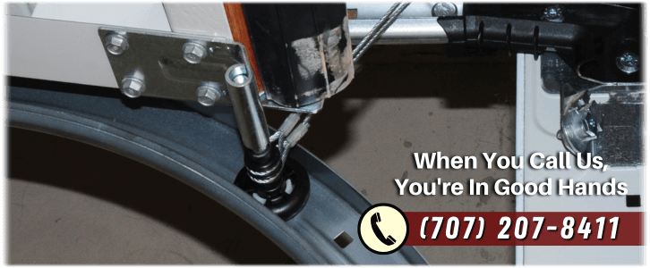Garage Door Roller Repair Napa